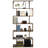 Dambrosio Geometric Bookcase-816470512