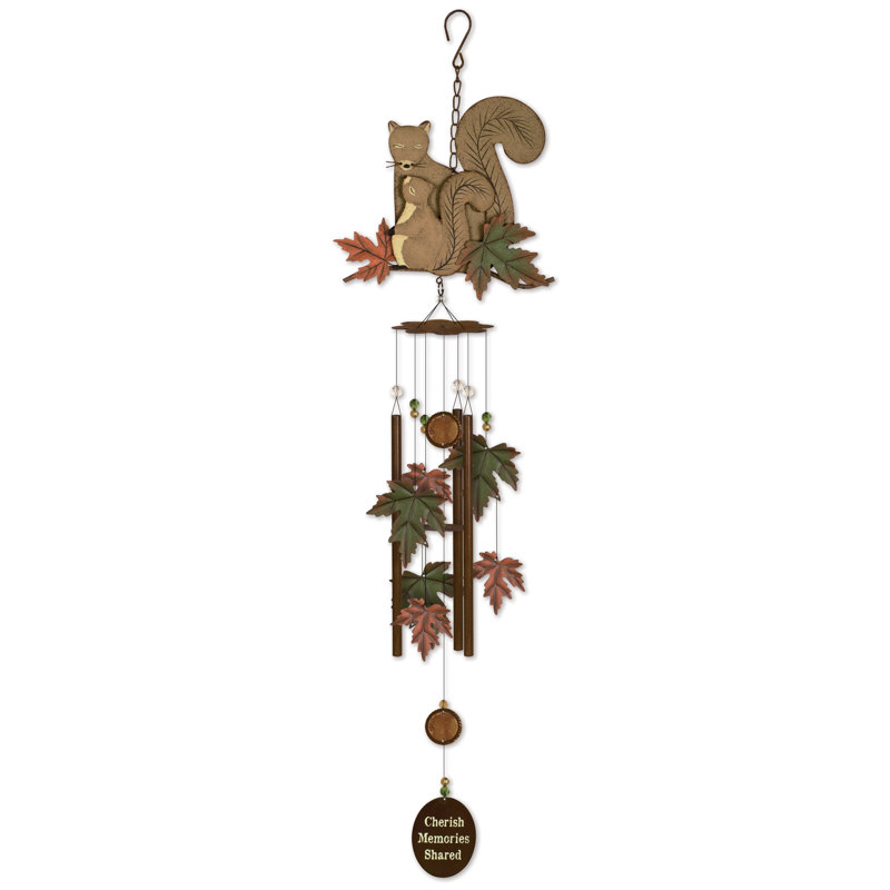 Carillon Kenner Babes Squirrel