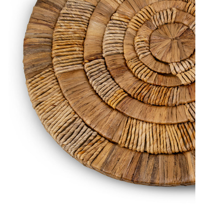 Bamboo Wall Hanging
