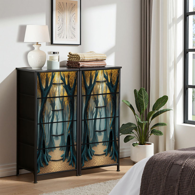Commode pour commode de chambre à coucher pour placard de salle de bain