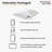 Outdoor Pillow Insert