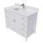 Meuble-lavabo moderne avec lavabo-2106331378