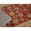 Maryska wine red Rug-1078560829