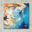 «Ocean Coastline 1 of 4» par Cameron Gray, art mural en verre acrylique-123676475