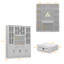 Garde-manger 78,7 po H