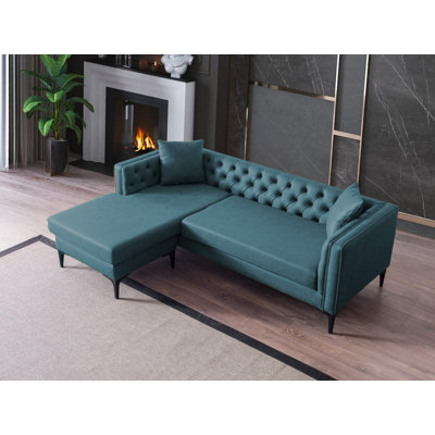 Canapé modulaire Chunsie