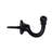 Iron Wall Hook