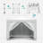 10'X10' Folding Canopy With 4 Removable Sidewalls Outdoor Event Shelter Upf 50+ Gazebo Portable Tents For Parties Beach Camping Wedding Ez Pop Up Canopy 4Pcs Weight Bag + Carry Bag-112305723