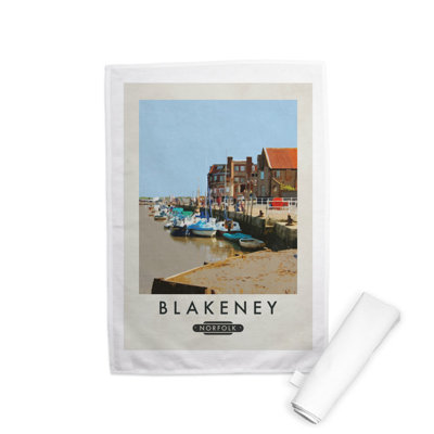Cotton Kitchen Towel