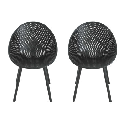 Gable Dining Chair(Set Of 2)