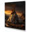 Beige Black Native Tipi Soulful Sanctuary " Native Tipi Soulful Sanctuary "-1120556313-1120556310