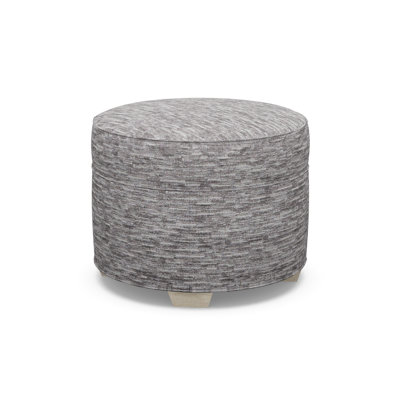 Round Ottoman