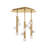 Rhoads Chandelier-126544954