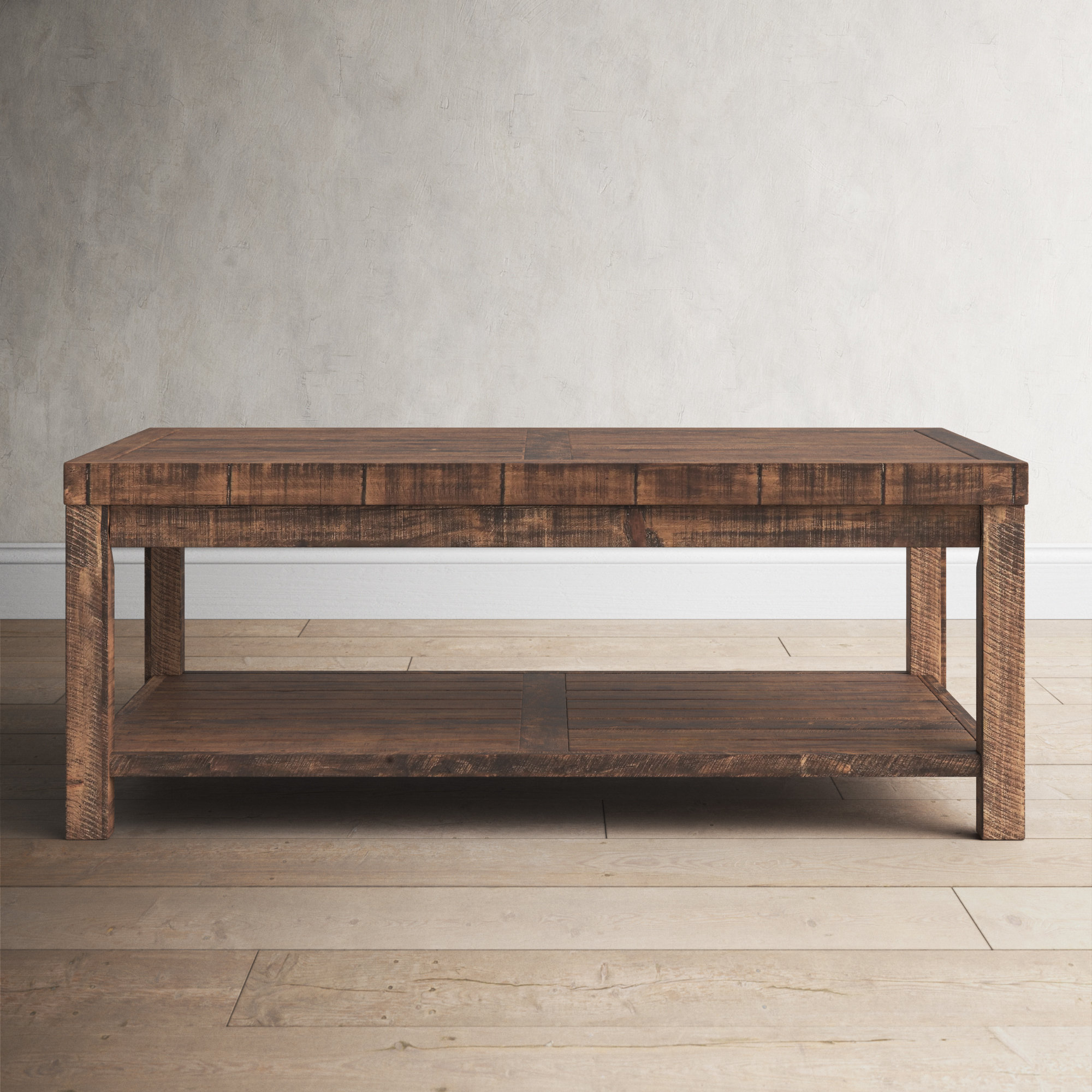 Birch Lane™ Alexandra Coffee Table & Reviews | Wayfair