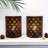 Tajiri Corner Wall Light