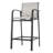 5pcs Iron Bar Set