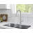 American Standard Colony Pro Touch Kitchen Faucet-80798279