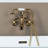 Aether 3 Handle Wall Roman Tub Faucet with Diverter-65725810
