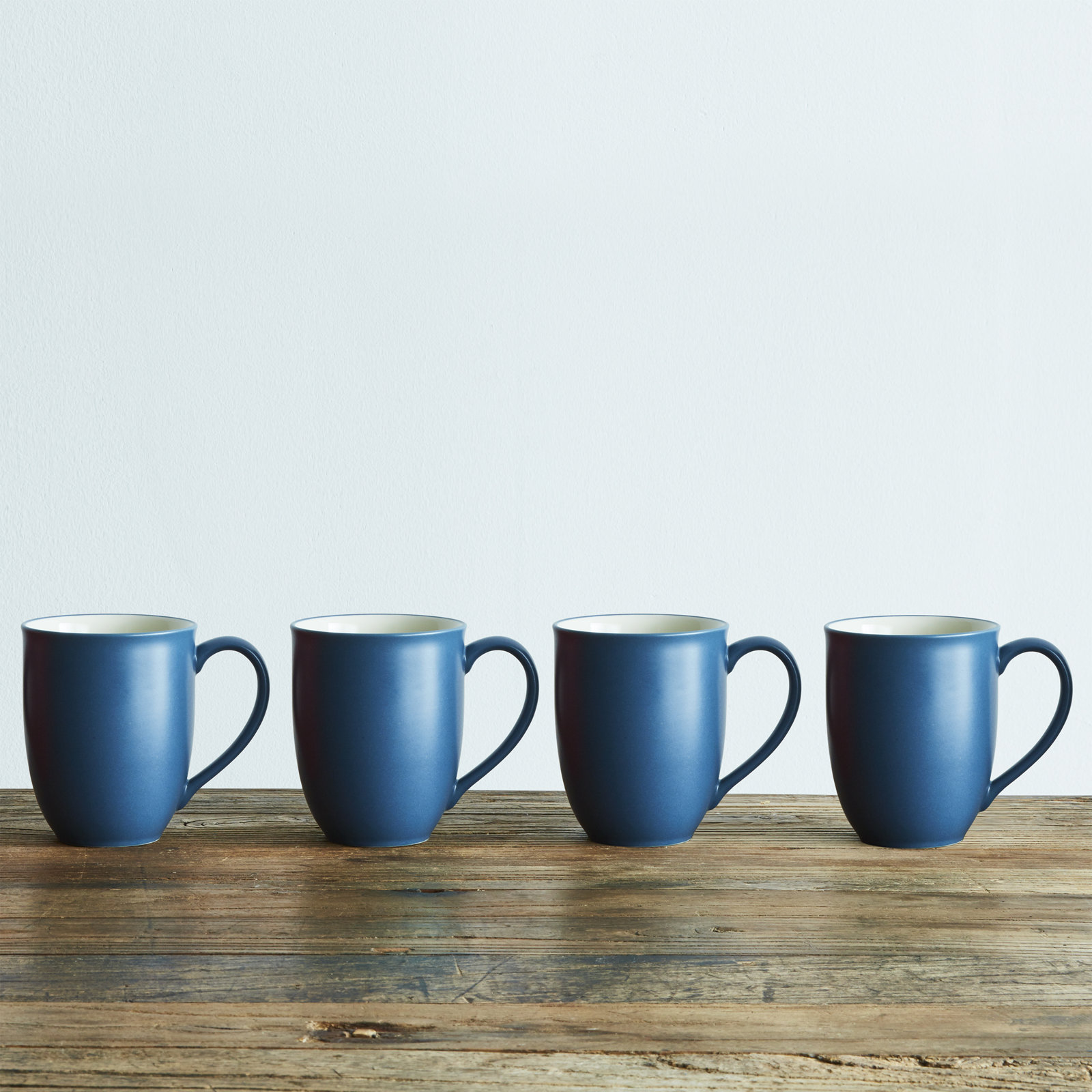 Colorwave Mug, Blue
