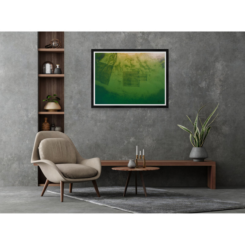 Johnson Point II, Noir