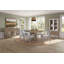 Dana Heights Display Bookcase