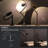 Zerline Adjustable Metal Lamp-2117739223