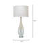 Dewdrop Table Lamp