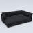 Modular Sectional Sofa