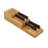 Joseph Joseph DrawerStore Compact Bamboo 2-tier Knife Organizer