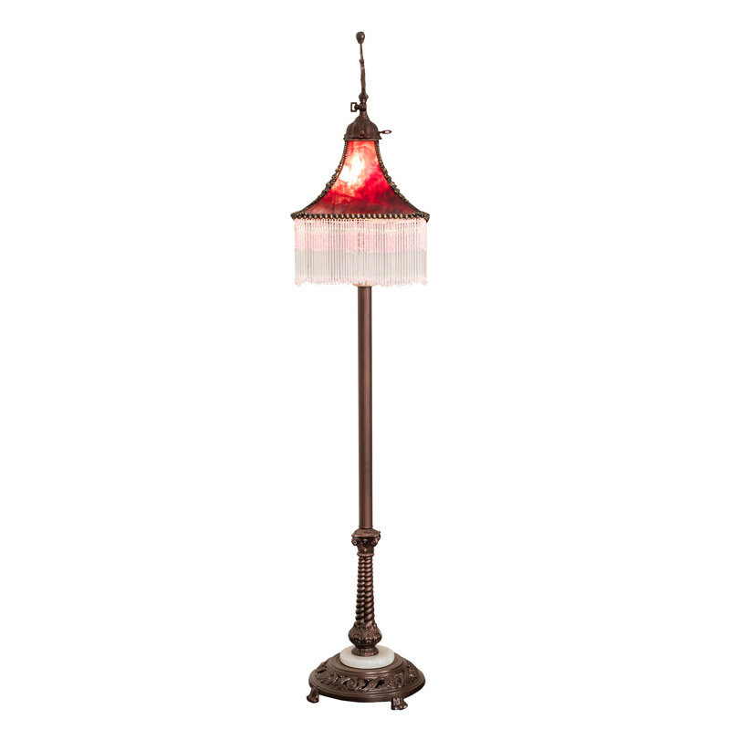 Gallinas Floor Lamp