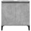 Bathroom Storage Furniture Set