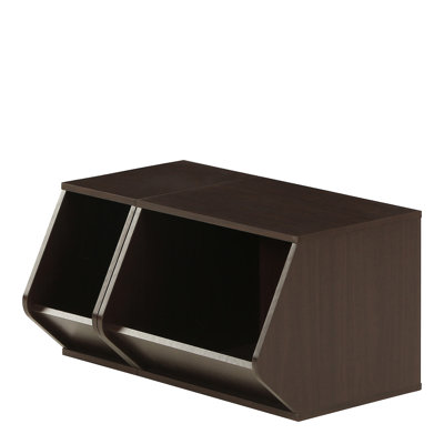Rebrilliant Decorative Bin