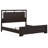 Ludie California King Panel Bed-123300510