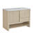 Marigot 48'' Single Bathroom Vanity with Top-98502965-98619435