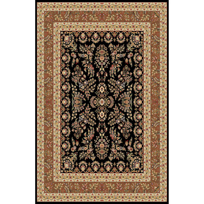 Tapis oriental Klose Performance