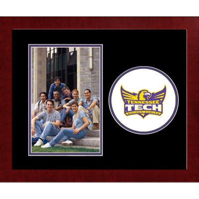 Cadre photo tennessee tech golden eagles NCAA