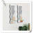 15.7'' H Glass Wall Wall Sconce