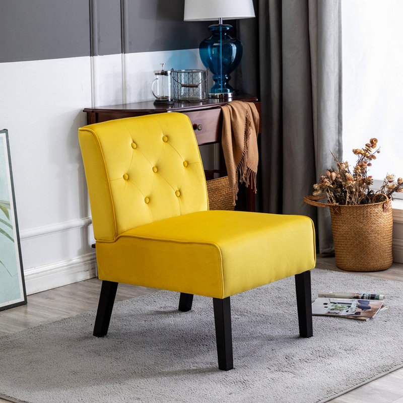 Fauteuil d'appoint 53 po Reese