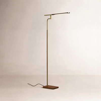 Ryder LED Task Floor Lamp