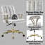 Chaise de bureau Damir