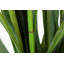 110cm Faux Flowering Plant in Pot