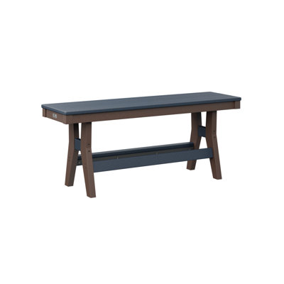 Harbor Patio Bench