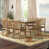 Sonoma Oak selected
