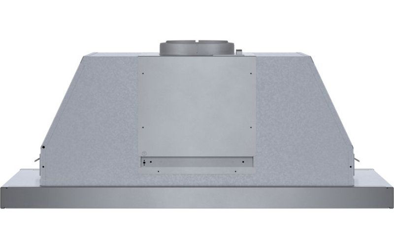 30" 500 Series 300 CFM Convertible Insert Range Hood in Stainless Steel