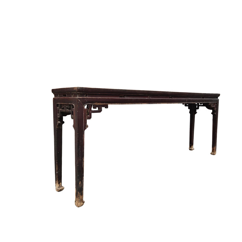 85.4'' W Console Table