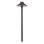 WAC LED Colorscaping RGBWW Tiki Path and Area Light