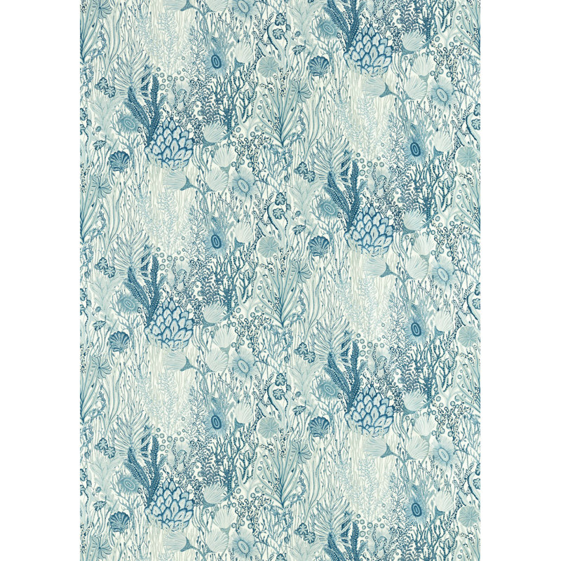 Acropora Fabric