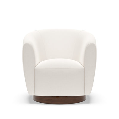 Chaise pivotante Haviland