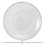 Los Cabos Glass Dinnerware 8" Salad Plate-723118603