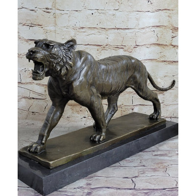 Statue de cigare Darcey-Lee